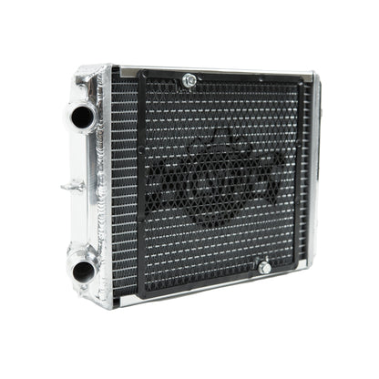 CSF 2015+ Mercedes Benz C63 AMG (W205) Auxiliary Radiator- Some Applications Require Qty 2 8187 8187 Photo - Primary