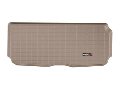 WeatherTech 20+ Mercedes-Benz GLS-Class Cargo Liners -Tan 411330 411330 Photo - Primary