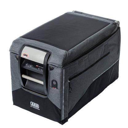 ARB Transit Bag Classic Fridge 82Q Series 2 Grey/Black 10900045 10900045 Photo - Primary