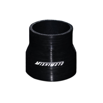 Mishimoto 2.5 inch to 3 inch Transition Coupler Black MMCP-2530BK User 2