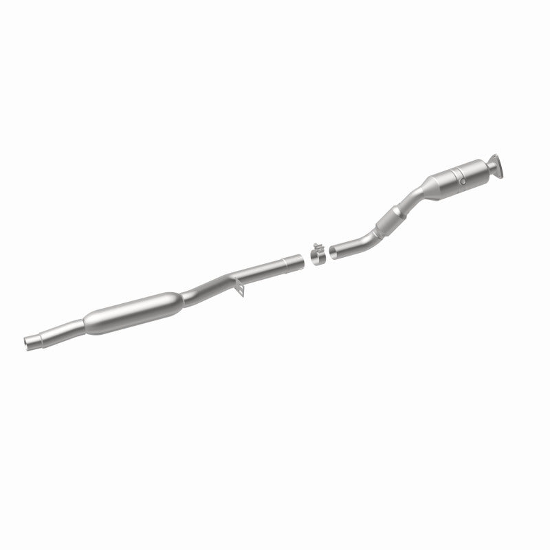 MagnaFlow Audi A6 Quattro California Grade CARB Compliant Direct-Fit Catalytic Converter 4481132 360 Degree Image Set