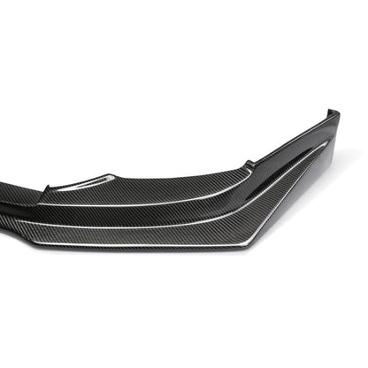 Seibon VR Front Lip  Mitsubishi Lancer Evo X 2008-2010 FL0809MITEVOX-VR FL0809MITEVOX-VR User 4