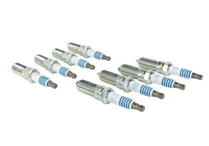 Ford Performance Parts Ford Racing 10-17 Flex 3.5L EcoBoost Cold Spark Plug Set M-12405-35T Photo - Unmounted
