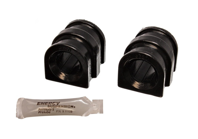 Energy Suspension Sway Bar Bushing Set Black Saturn SC1 All 1993-2002 18.5101G Photo - Primary