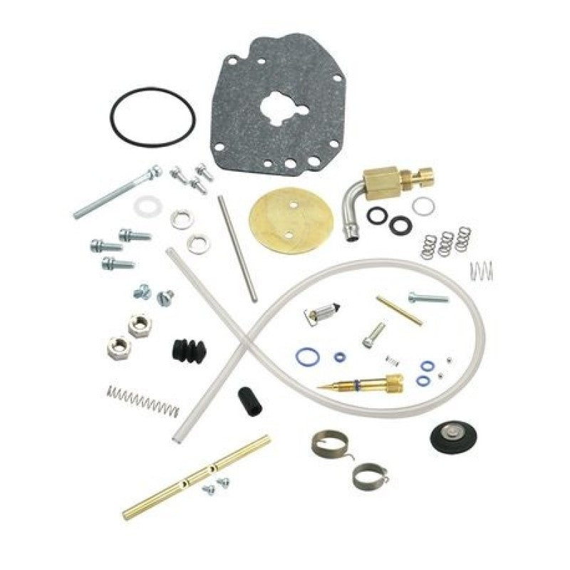 S&S Cycle Master Rebuild Kit for E 11-2923