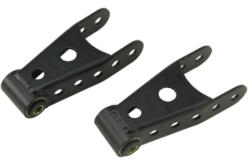 Belltech Shackle Kit 73-08 Gm/94-99 Ram/87-97 F150 6700 Photo - Primary