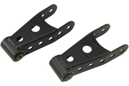 Belltech Shackle Kit 73-08 Gm/94-99 Ram/87-97 F150 6700 Photo - Primary