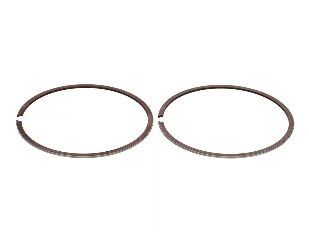 Wiseco PWS 90mm 2-Stroke 1.2mm x 1.2mm Piston Ring Set 3544TD