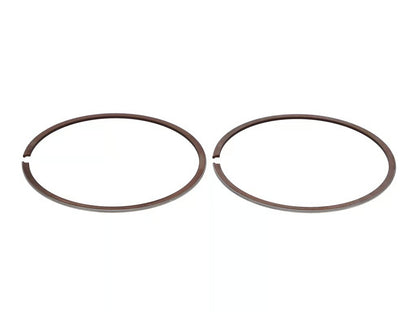 Wiseco PWS 90mm 2-Stroke 1.2mm x 1.2mm Piston Ring Set 3544TD