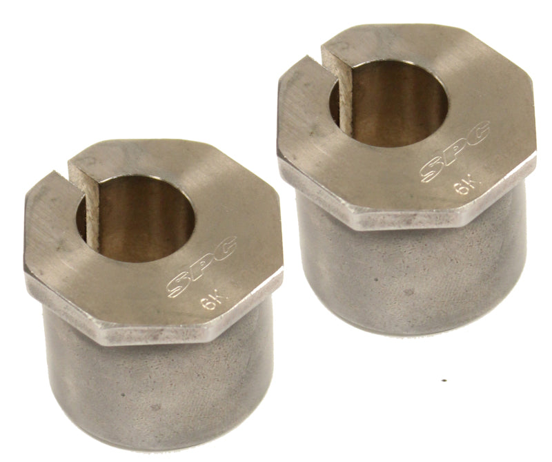 Carli 05-23 Ford F250/350 SD Hardware Castershim CS-FCASTERSHIM-25 CS-FCASTERSHIM-25 Photo - Primary