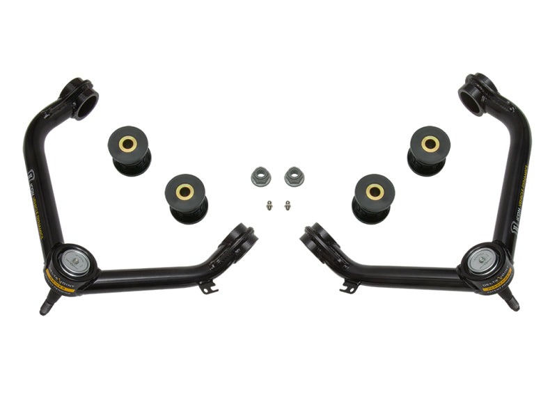 ICON 2009+ Ram 1500 Tubular Upper Control Arm Delta Joint Kit 218550DJ 218550DJ Photo - Primary