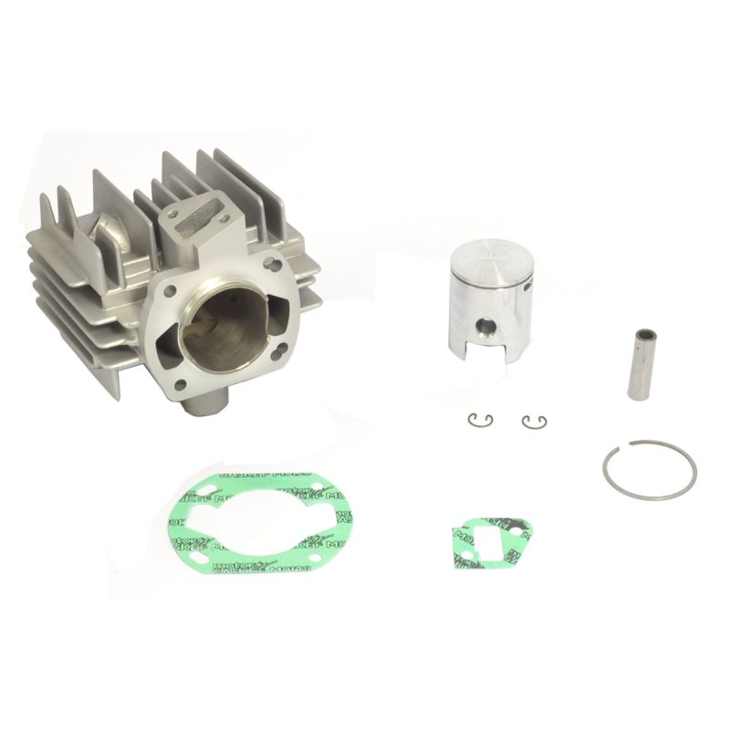 Athena Sachs 50 48mm Bore 80cc Big Bore Cylinder Kit 073600 073600 Photo - Primary