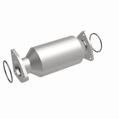 MagnaFlow California Grade CARB Compliant Direct-Fit Catalytic Converter 5592683 360 Degree Image Set
