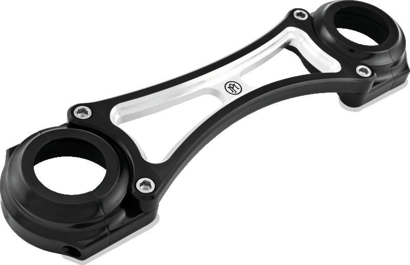 Performance Machine Pm Fork Brace 49Mm Cc 0208-2124-BM 0208-2124-BM Photo - Primary