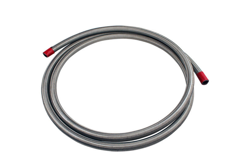 Aeromotive 8' AN-08 Stainless Steel Braided Line 15705 Photo - Primary