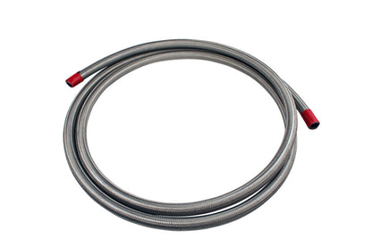 Aeromotive 8' AN-08 Stainless Steel Braided Line 15705 Photo - Primary