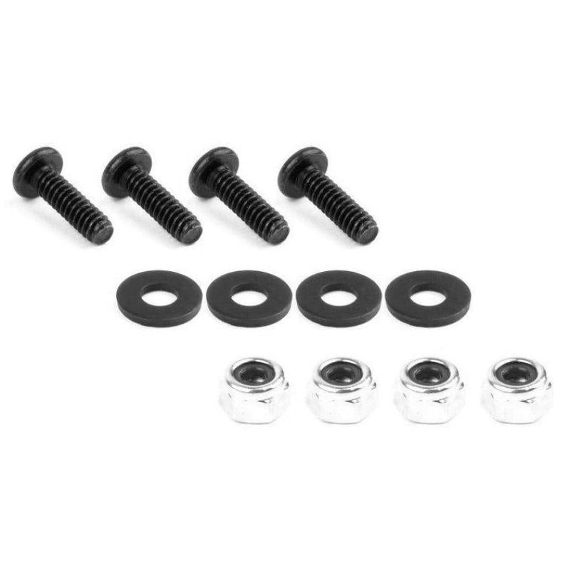 BuiltRight Industries 2019+ Ford Ranger / Dash Mount 104024 104024 User 1