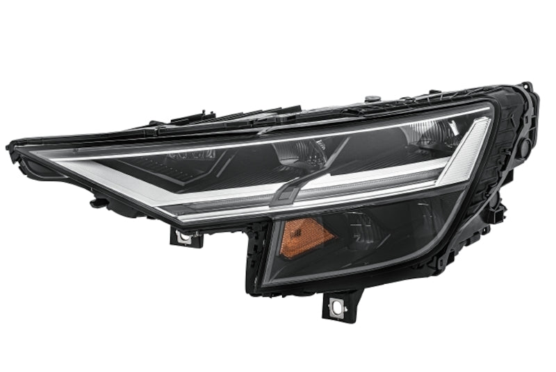 Hella 2019-2022 Audi Q8 Headlight Assembly 354871051