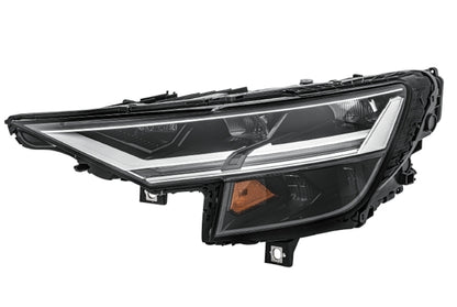 Hella 2019-2022 Audi Q8 Headlight Assembly 354871051