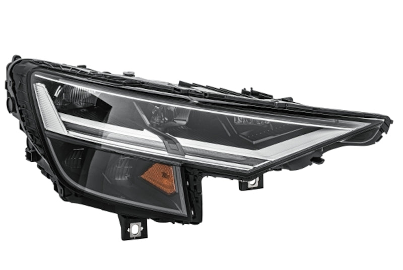 Hella 2019-2022 Audi Q8 Headlight Assembly 354871061