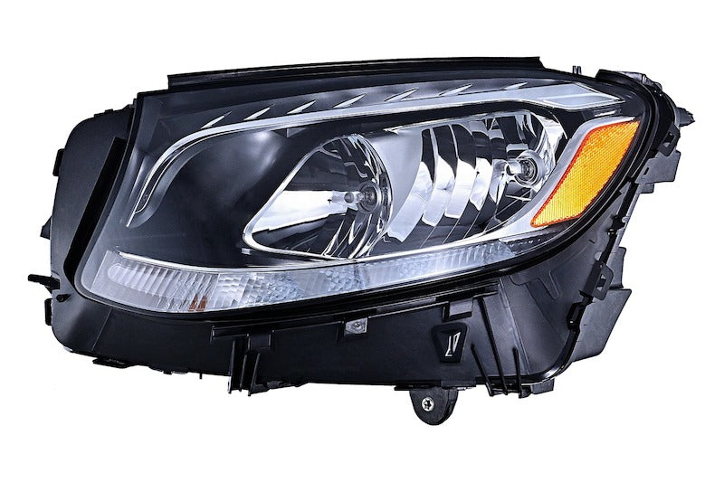 Hella 2016-2021 Mercedes-Benz GLC250 Headlight Assembly 354877051