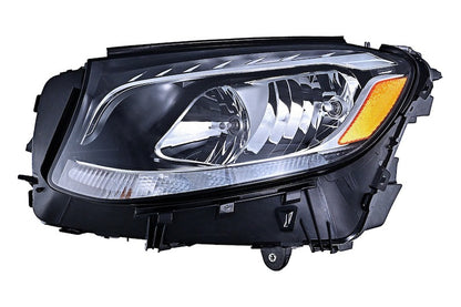 Hella 2016-2021 Mercedes-Benz GLC250 Headlight Assembly 354877051