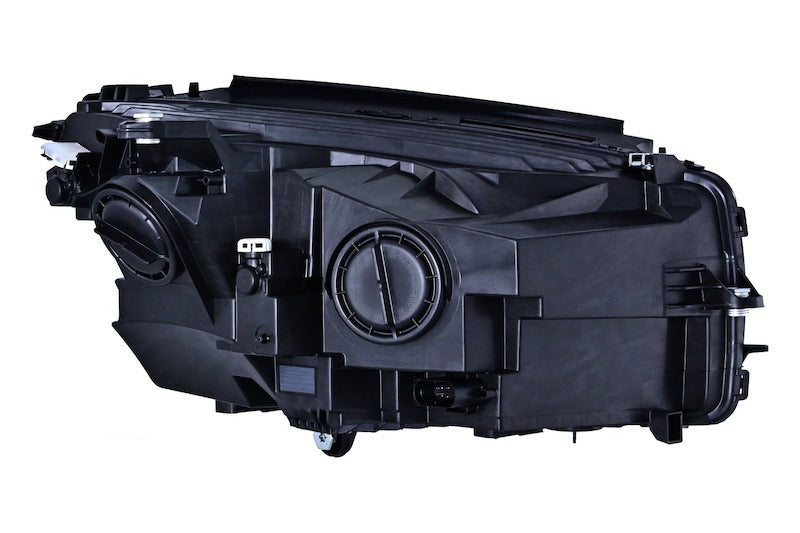 Hella 2016-2021 Mercedes-Benz GLC250 Headlight Assembly 354877051
