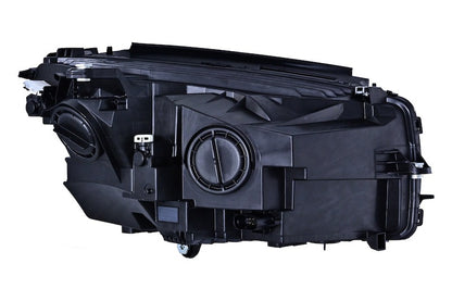 Hella 2016-2021 Mercedes-Benz GLC250 Headlight Assembly 354877051