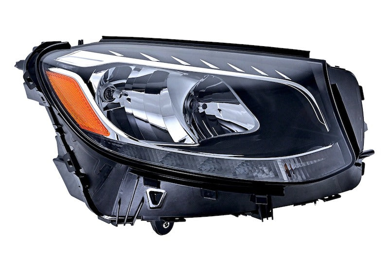 Hella 2016-2021 Mercedes-Benz GLC250 Headlight Assembly 354877061