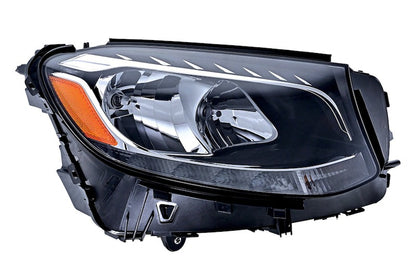 Hella 2016-2021 Mercedes-Benz GLC250 Headlight Assembly 354877061