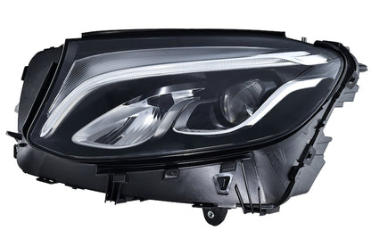 Hella 2016-2021 Mercedes-Benz GLC250 Headlight Assembly 354877131