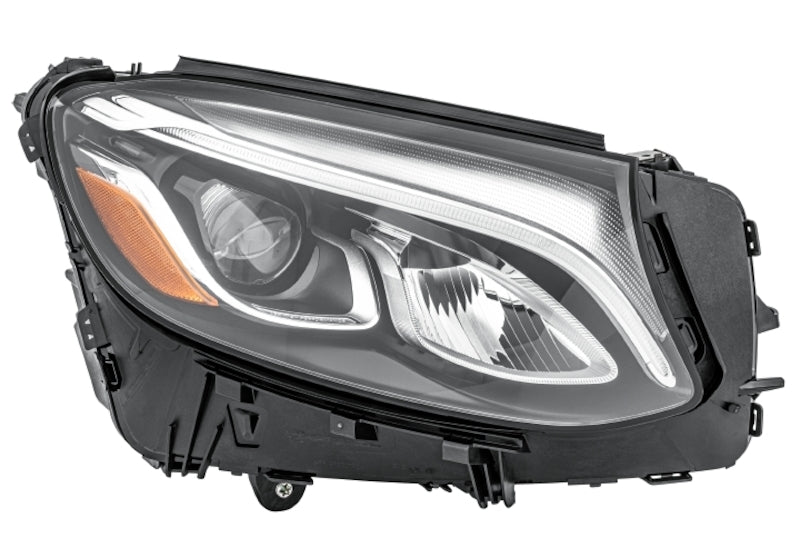 Hella 2016-2021 Mercedes-Benz GLC250 Headlight Assembly 354877221