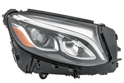 Hella 2016-2021 Mercedes-Benz GLC250 Headlight Assembly 354877221