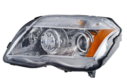 Hella 2009-2011 Mercedes-Benz GLK280 Headlight Assembly 354878071