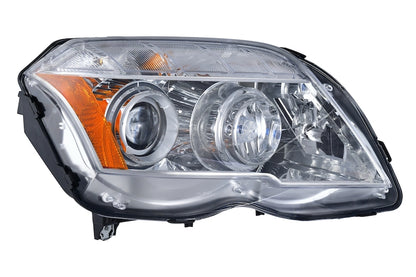 Hella 2009-2011 Mercedes-Benz GLK280 Headlight Assembly 354878081