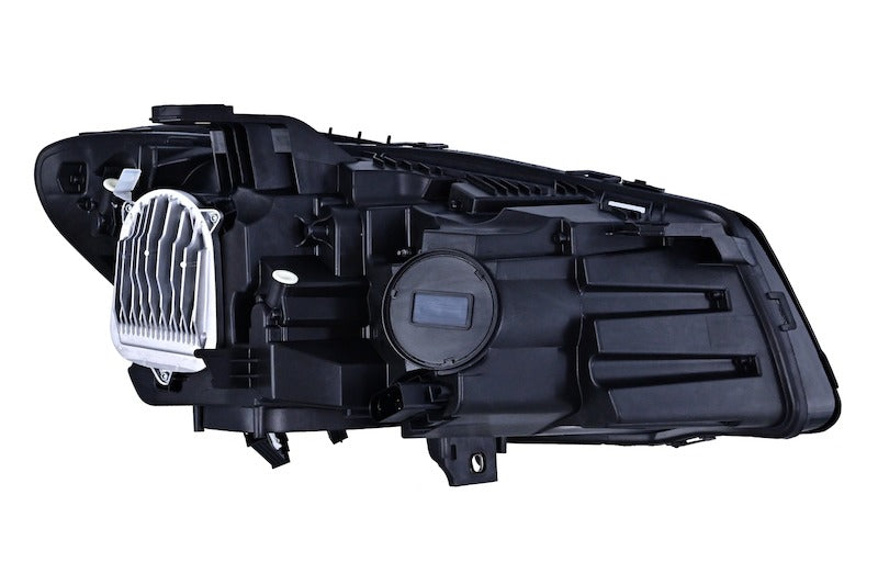 Hella 2016-2019 Mercedes-Benz CLA180 Headlight Assembly 354880051