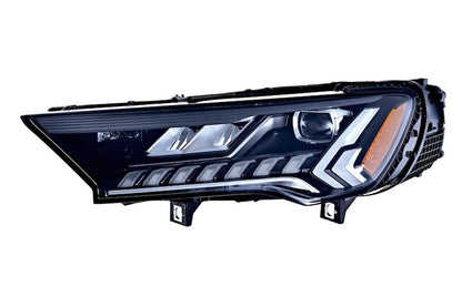 Hella 2020-2022 Audi Q7 LED Headlight Assembly 354881111
