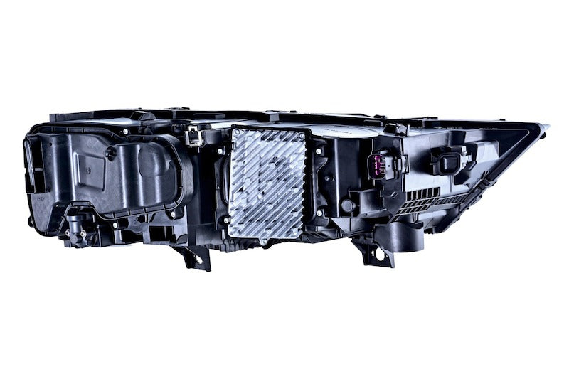 Hella 2020-2022 Audi Q7 LED Headlight Assembly 354881111