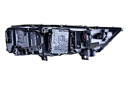 Hella 2020-2022 Audi Q7 LED Headlight Assembly 354881111