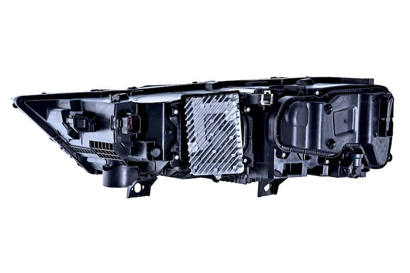 Hella 2020-2022 Audi Q7 LED Headlight Assembly 354881121