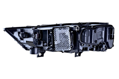 Hella 2020-2022 Audi Q7 LED Headlight Assembly 354881121