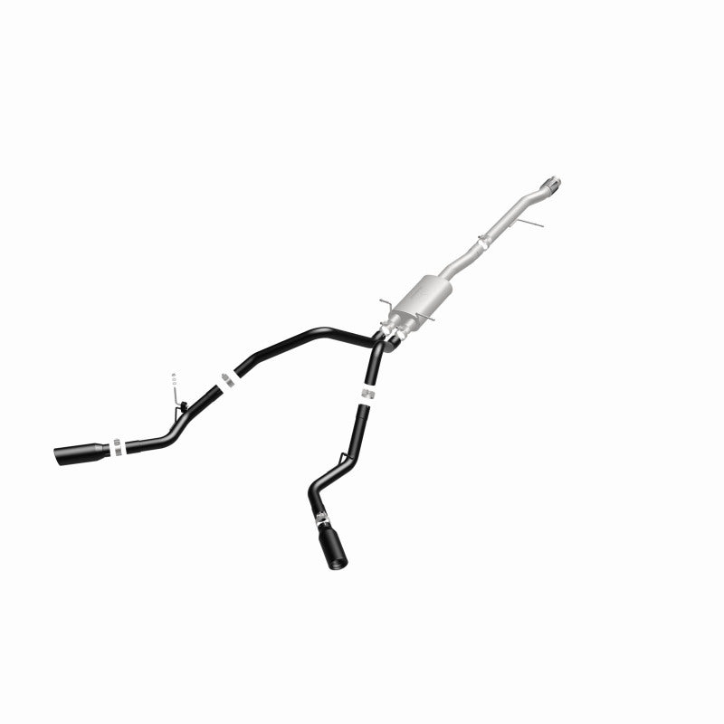 MagnaFlow Street Series Cat-Back Performance Exhaust System 15360 360 Degree Image Set