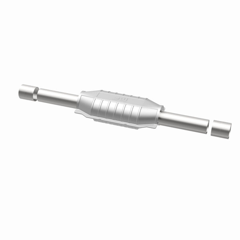 MagnaFlow Standard Grade Federal / EPA Compliant Direct-Fit Catalytic Converter 23445 360 Degree Image Set
