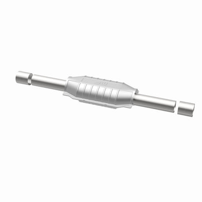 MagnaFlow Standard Grade Federal / EPA Compliant Direct-Fit Catalytic Converter 23445 360 Degree Image Set