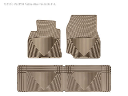 WeatherTech  W23TN-W25TN W23TN-W25TN Photo - Primary