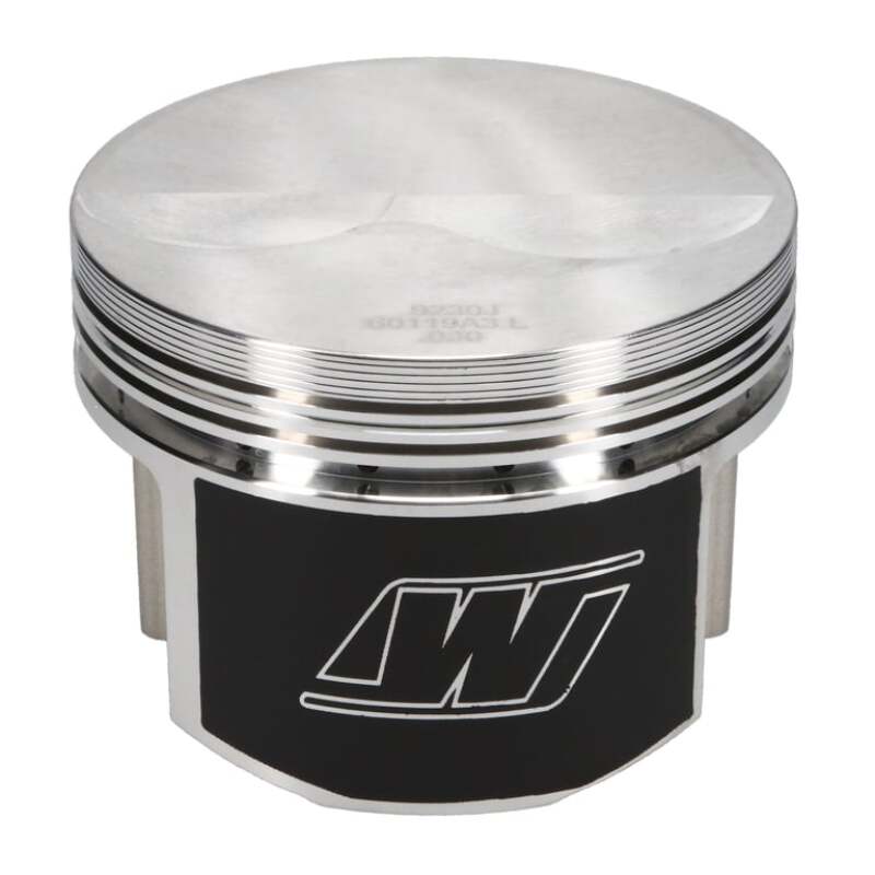 Wiseco Big Block Mopar 383/400/440 Flat Top Pistons (Qty 8) K0121A125 K0121A125 Photo - out of package