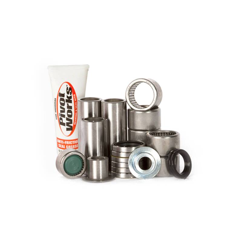 Pivot Works Linkage Rebuild Kit Kaw PWLK-K21-000 PWLK-K21-000 Photo - Primary