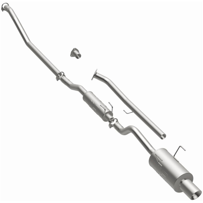 MagnaFlow Honda Civic Street Series Cat-Back Performance Exhaust System 15712 Photo - out of package