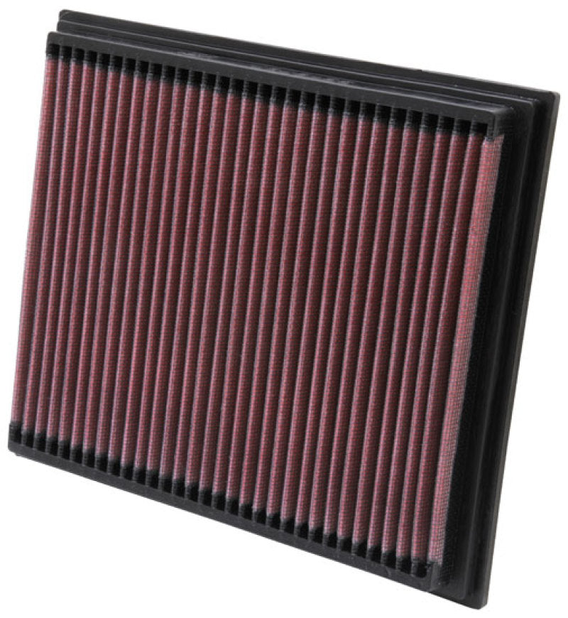 K&N Engineering KN Drop in Air Filters Air Filters Air Filters - Drop In main image