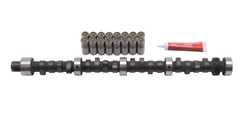 Edelbrock Perf. Plus Cam & Lifters Kit Pontiac 350-455 2157 Photo - Primary